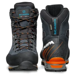 Scarpa Outdoorschoenen^Manta Tech GTX