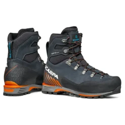 Scarpa Outdoorschoenen^Manta Tech GTX
