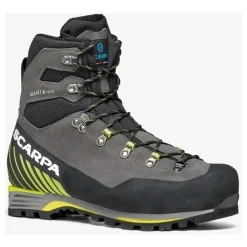 Scarpa Outdoorschoenen^Manta Tech GTX