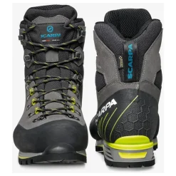Scarpa Outdoorschoenen^Manta Tech GTX