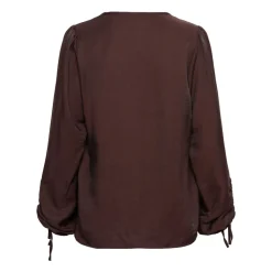 DAMES &Co Woman MARBELLE E-Chocolate