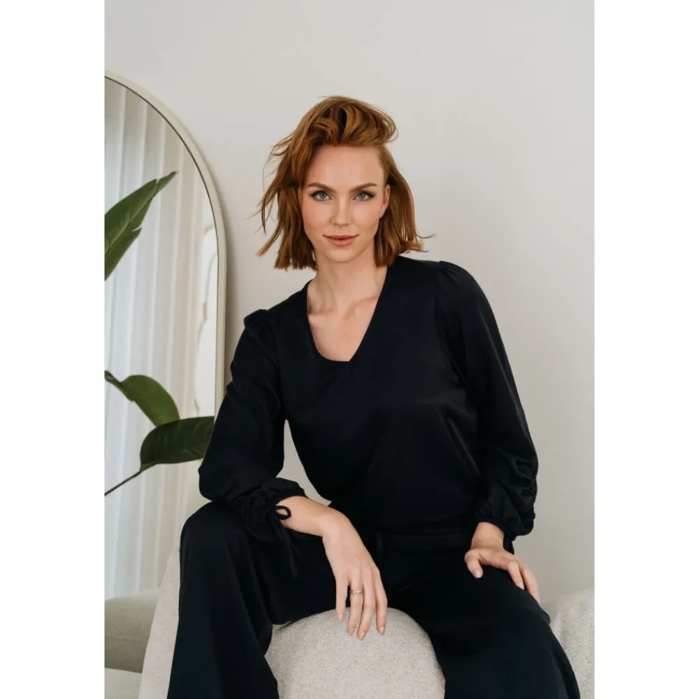 DAMES &Co Woman MARBELLE E-Chocolate