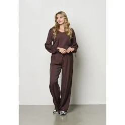 DAMES &Co Woman MARBELLE E-Chocolate