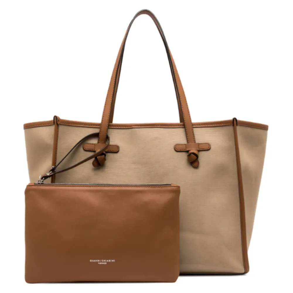 DAMES Gianni Chiarini Marcella Tote Bag