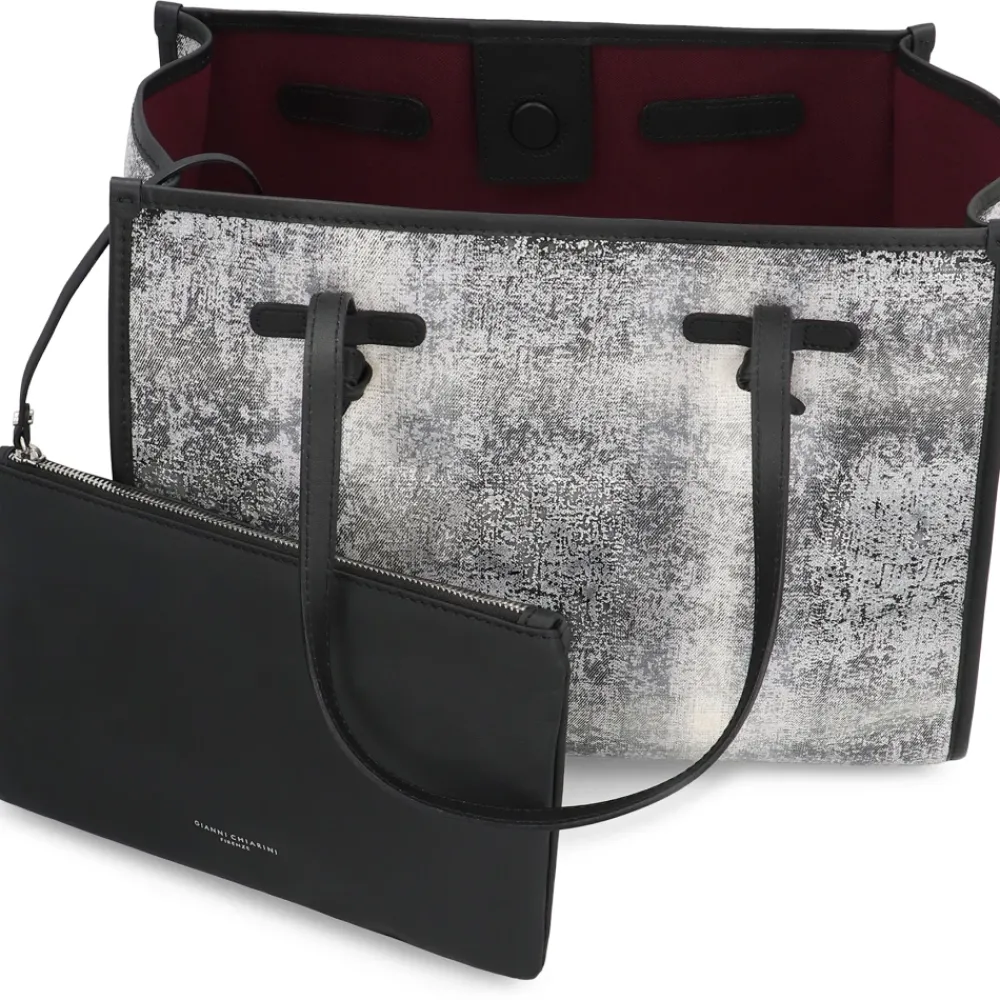 DAMES Gianni Chiarini Shoppers^Marcella Tote Bag