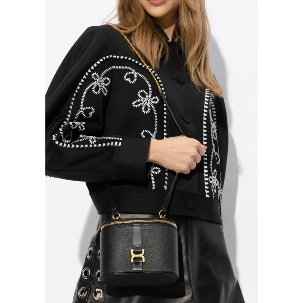 DAMES Chloé Heuptassen^Marcie Mini Schoudertas