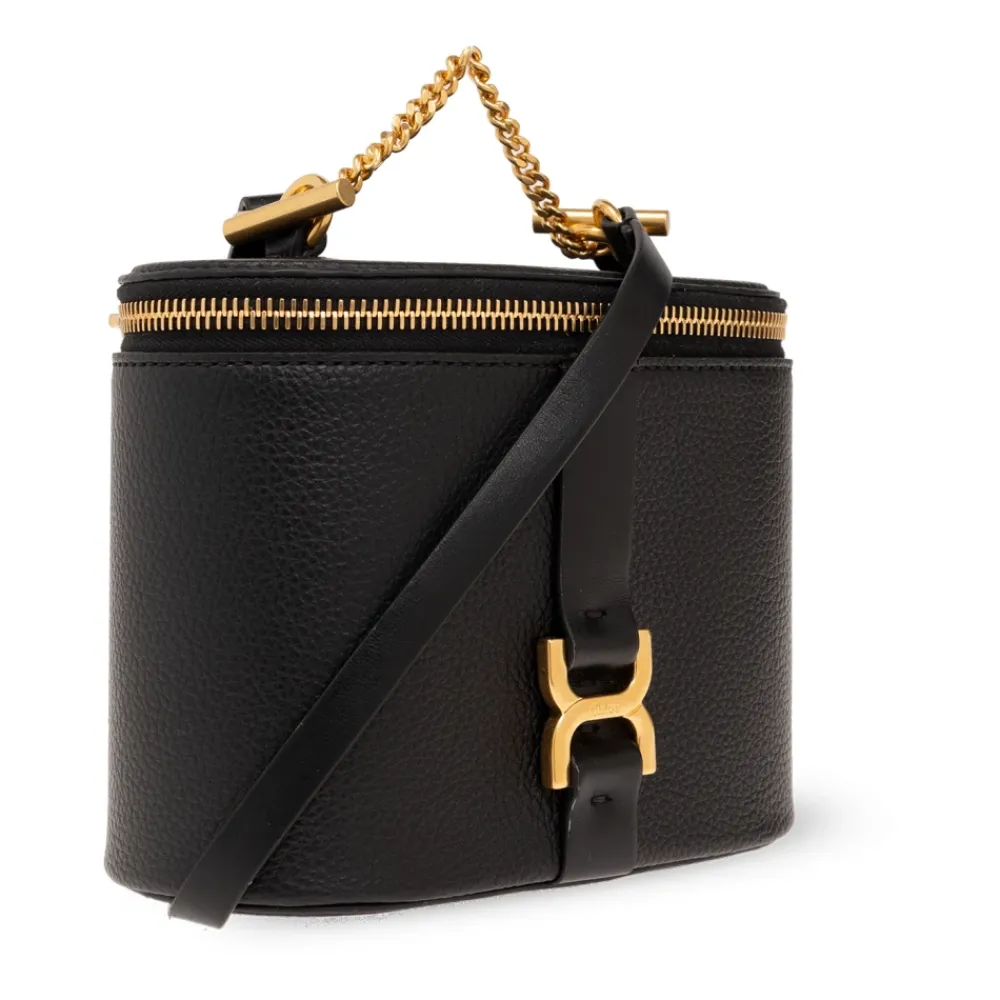 DAMES Chloé Heuptassen^Marcie Mini Schoudertas