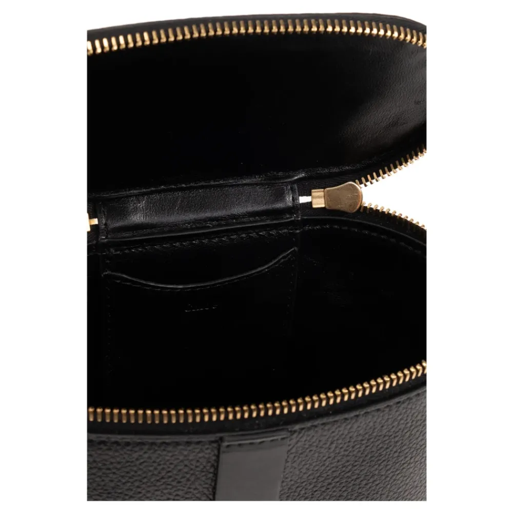 DAMES Chloé Heuptassen^Marcie Mini Schoudertas