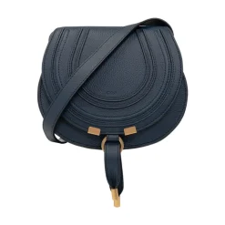 DAMES Chloé ‘Marcie Small’ schoudertas