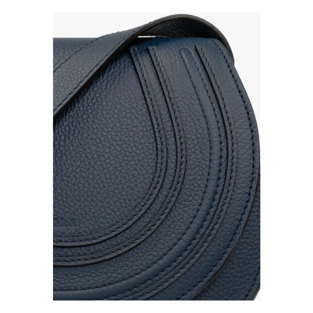 DAMES Chloé ‘Marcie Small’ schoudertas