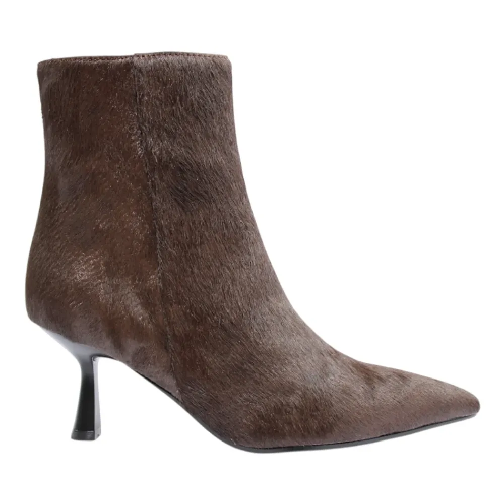 DAMES Bibi Lou MARRON