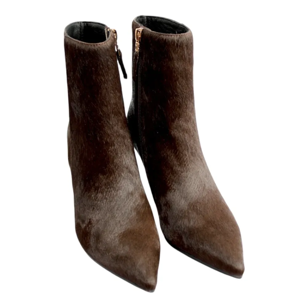 DAMES Bibi Lou MARRON