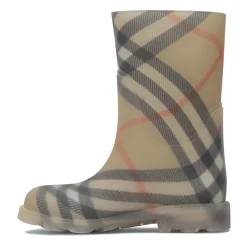 Burberry Marsh High Enkellaarsjes