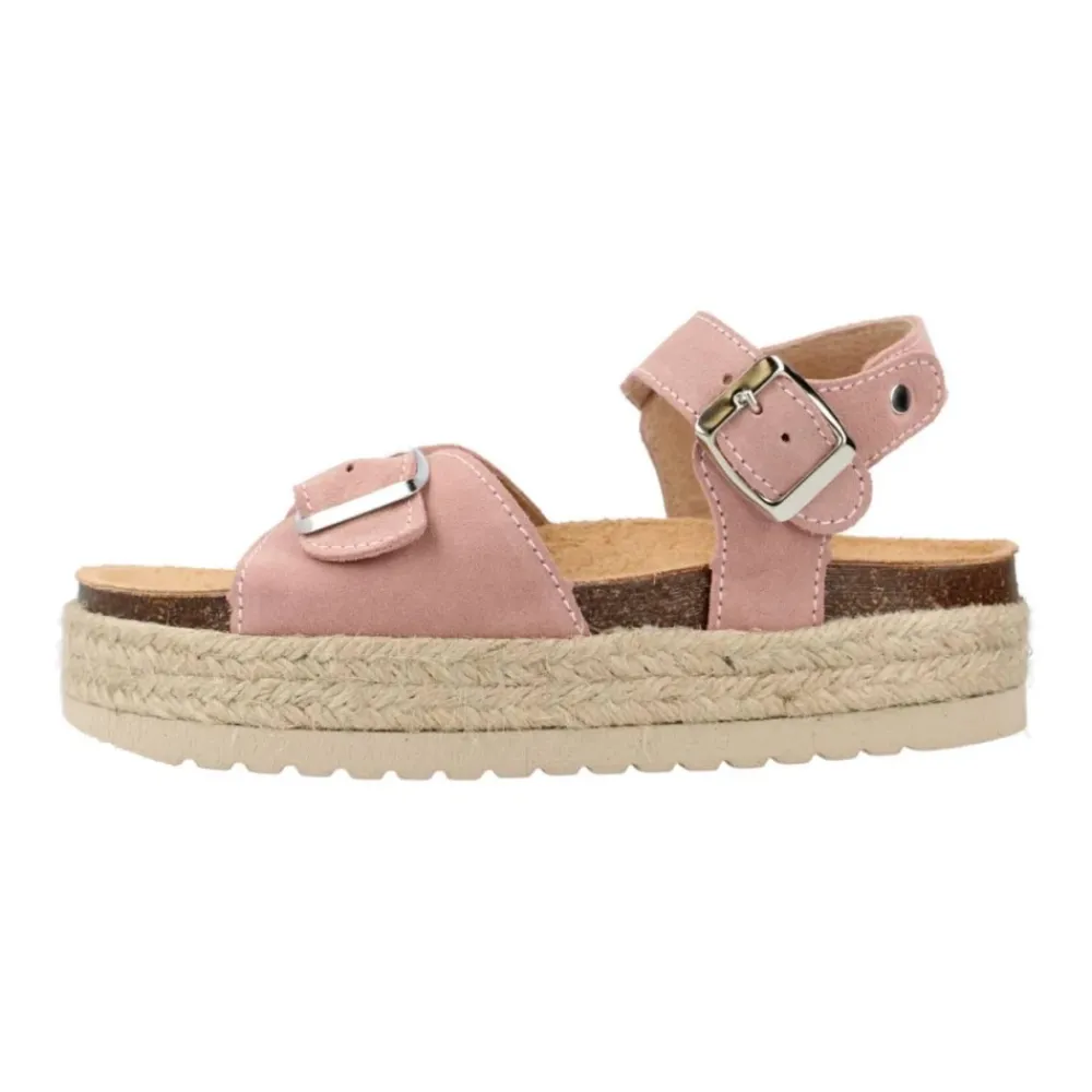 FRAILERA Sandalen^Marta Platform Sandal