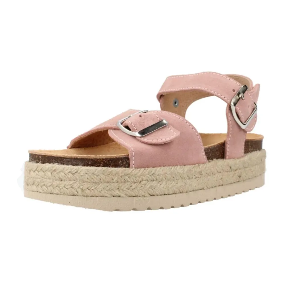 FRAILERA Sandalen^Marta Platform Sandal