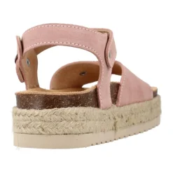 FRAILERA Sandalen^Marta Platform Sandal