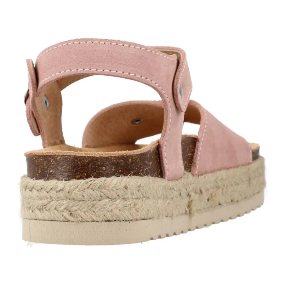 FRAILERA Sandalen^Marta Platform Sandal
