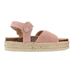 FRAILERA Sandalen^Marta Platform Sandal