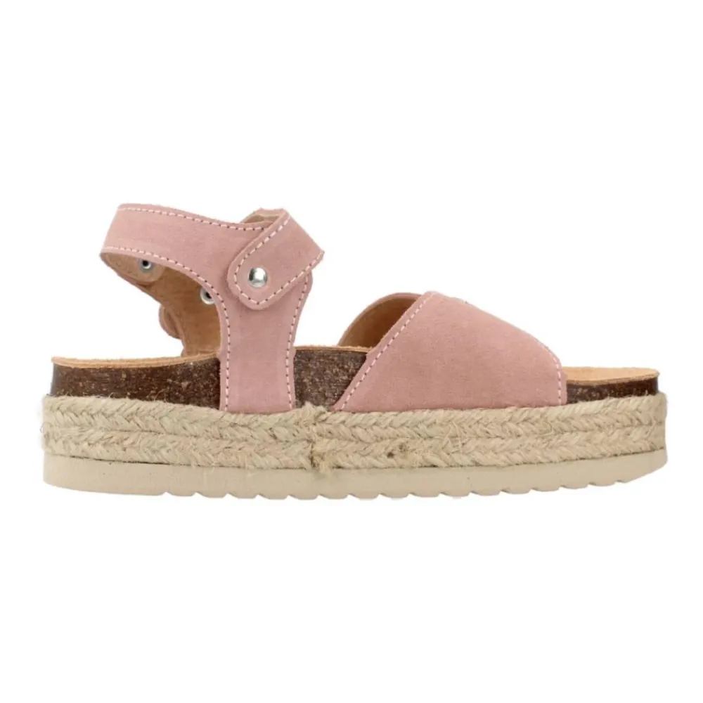 FRAILERA Sandalen^Marta Platform Sandal