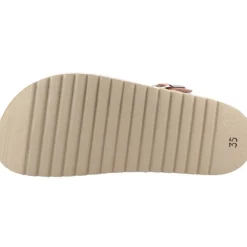 FRAILERA Sandalen^Marta Platform Sandal