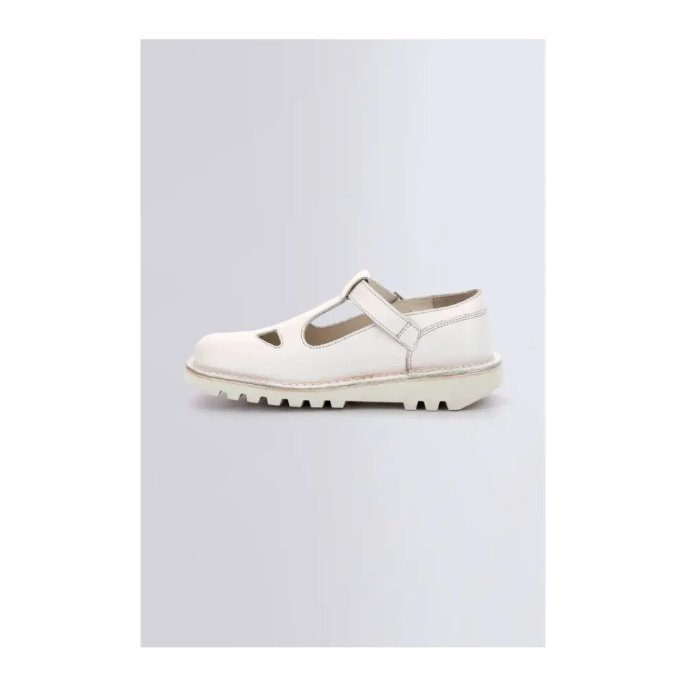 Kickers Ballerina'S^Mary Jane Ballerina Schoenen