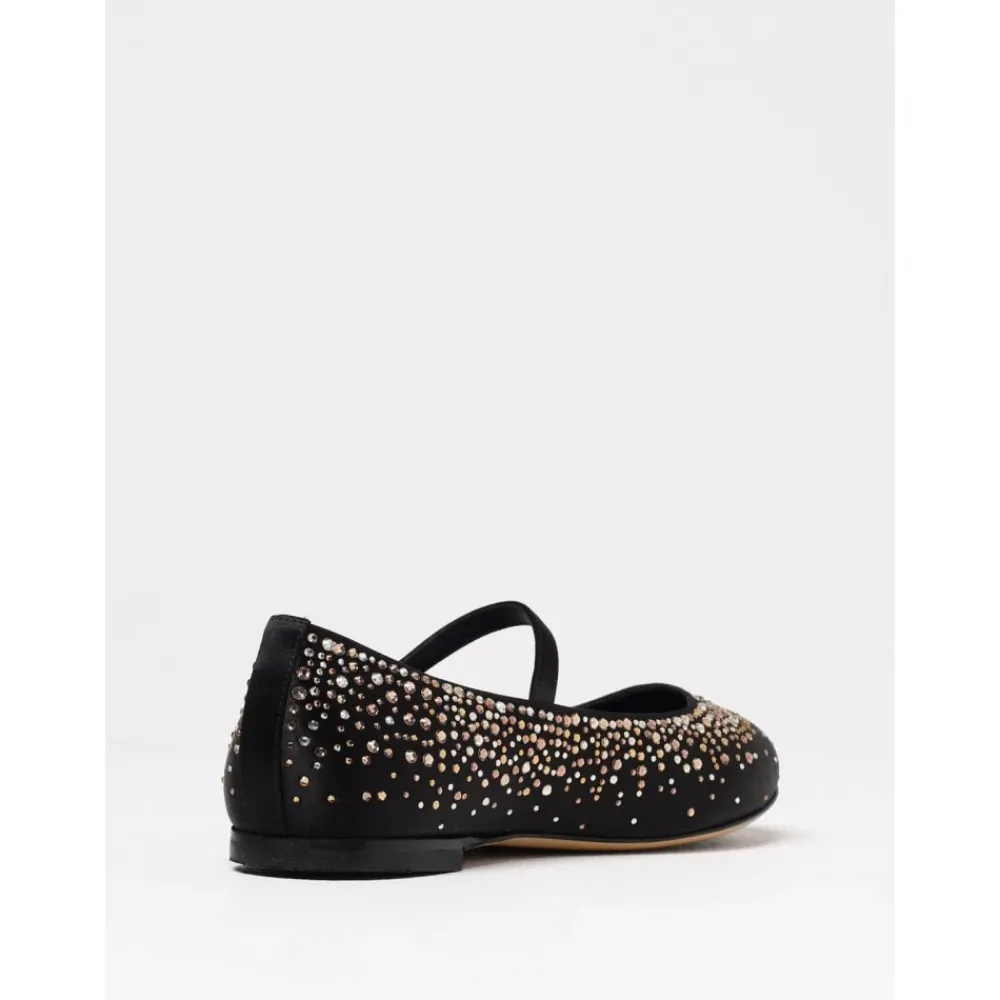 Dolce & Gabbana Ballerina'S^Mary Jane Ballerina`s