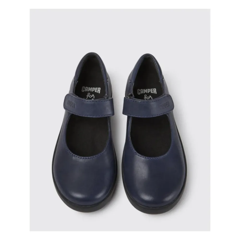 Camper Ballerina'S^Mary Jane Schoenen