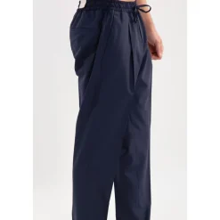 Heren Briglia Marzotto wollen broek voor Wimbledon