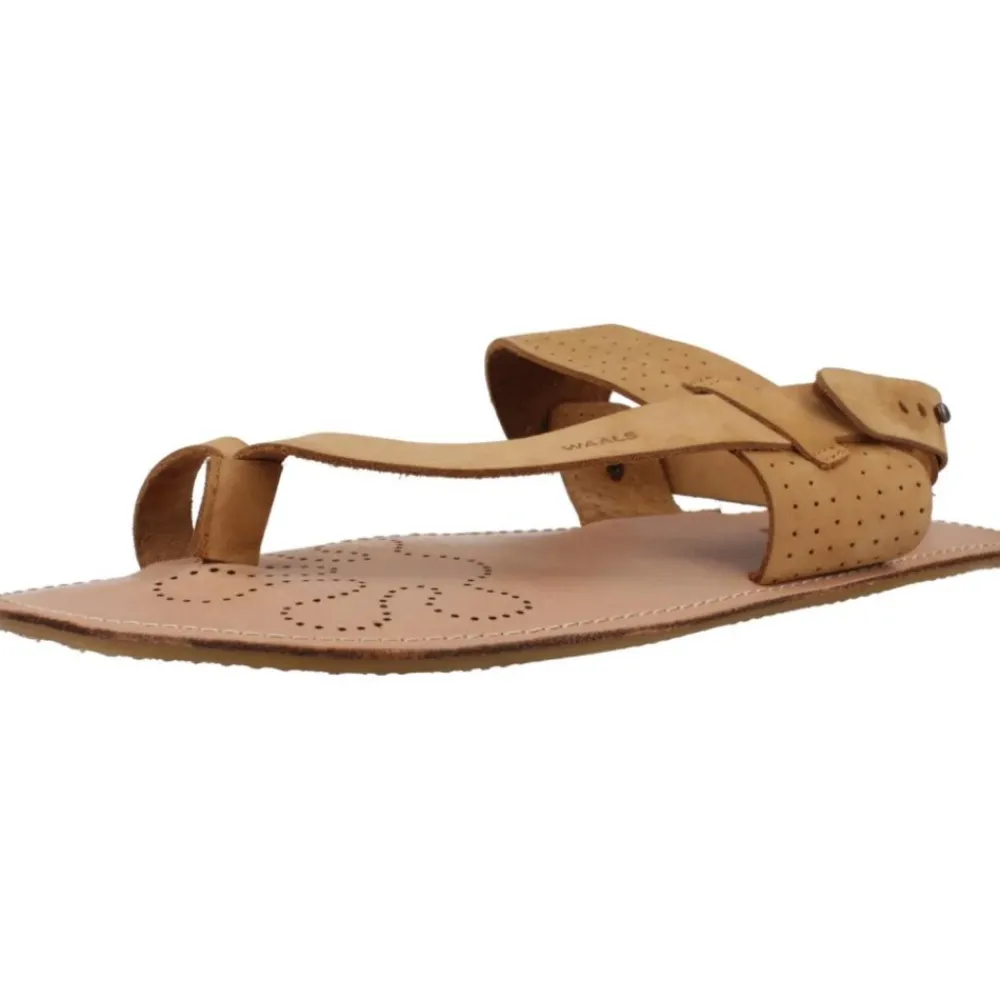 Heren WAALS Sandalen^MASAI 2 Flat Sandals