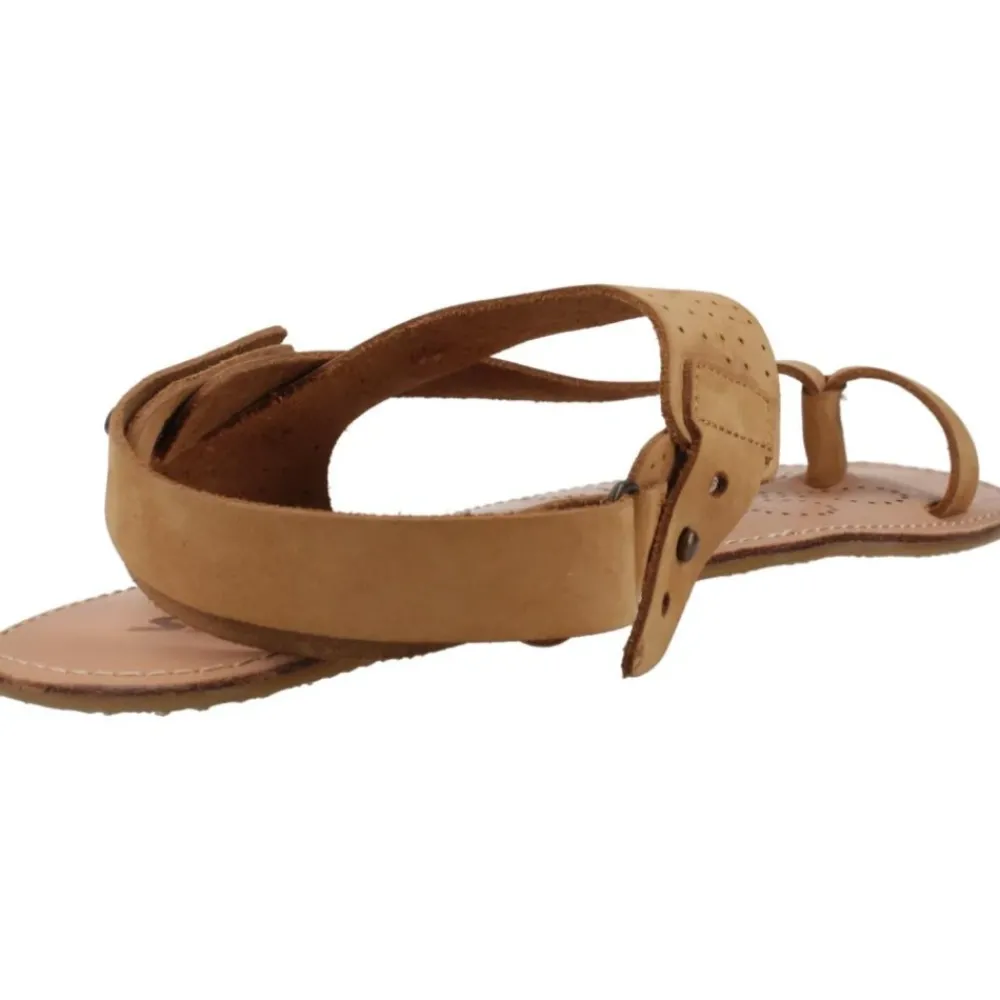 Heren WAALS Sandalen^MASAI 2 Flat Sandals