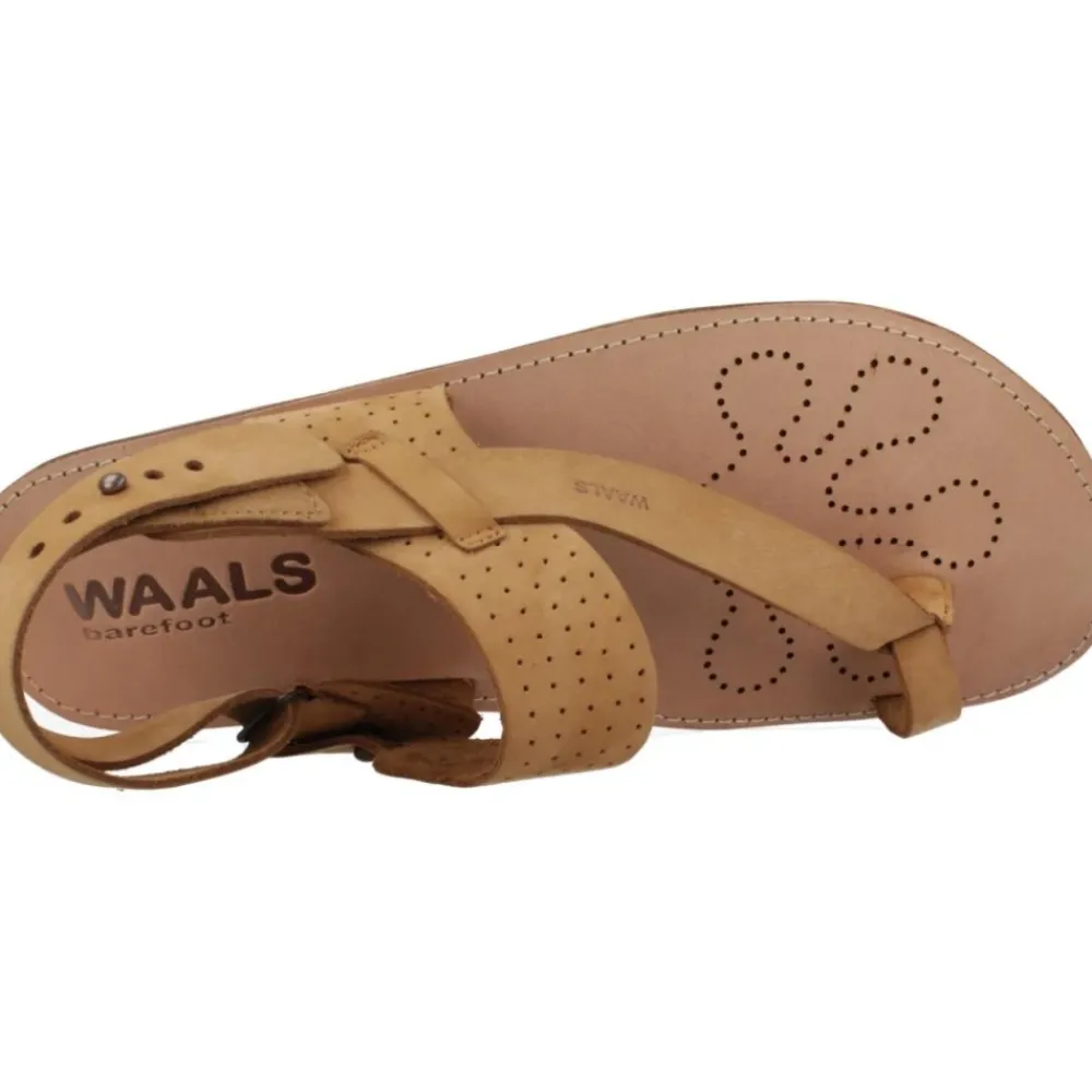 Heren WAALS Sandalen^MASAI 2 Flat Sandals