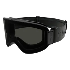 Gucci Wintersport^Masker-vormige Zonnebril