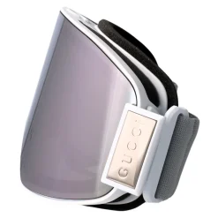 Gucci Masker-vormige Zonnebril