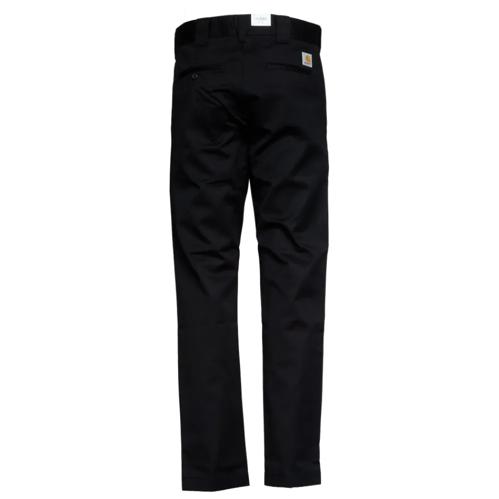 Heren Carhartt Wip Broeken^Master Pant