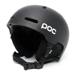 POC Mat Logo Print Verstelbare Accessoires