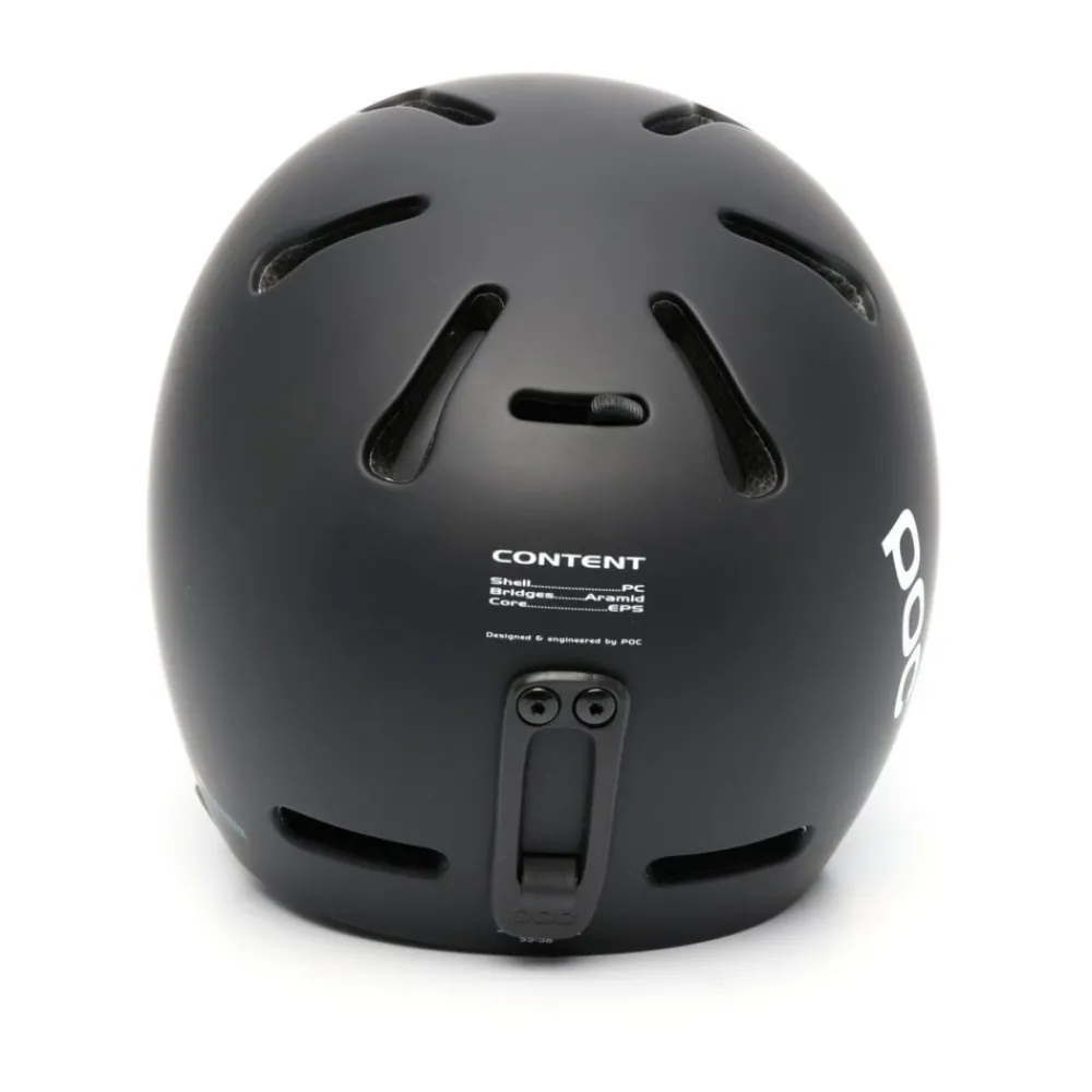 POC Mat Logo Print Verstelbare Accessoires