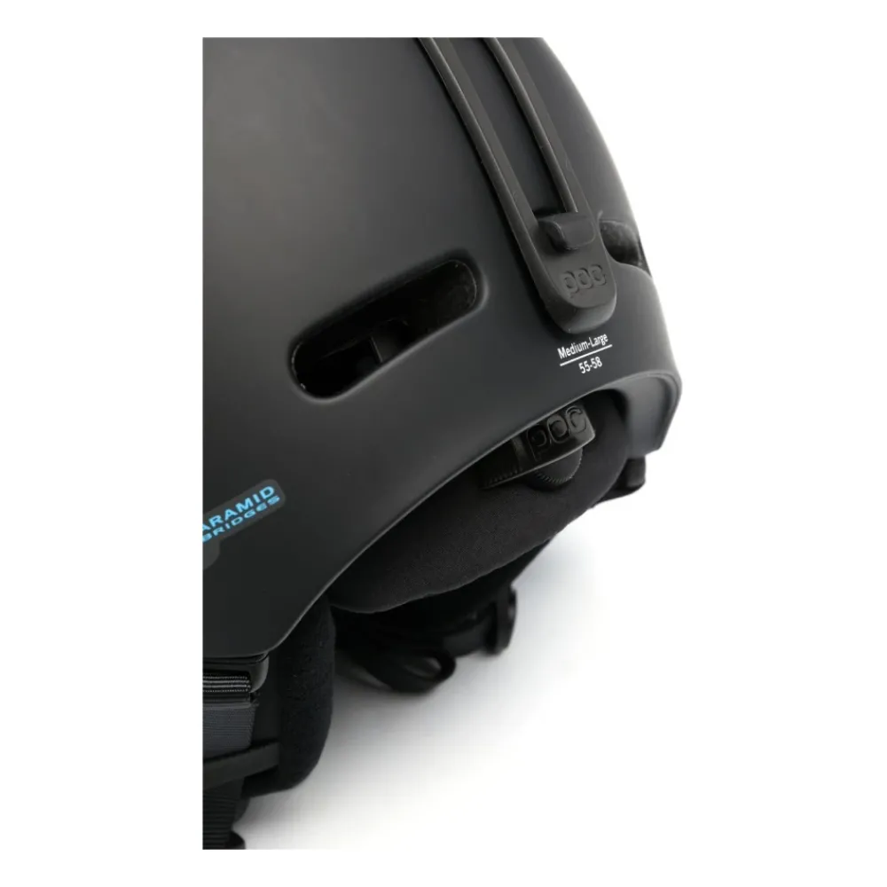 POC Mat Logo Print Verstelbare Accessoires