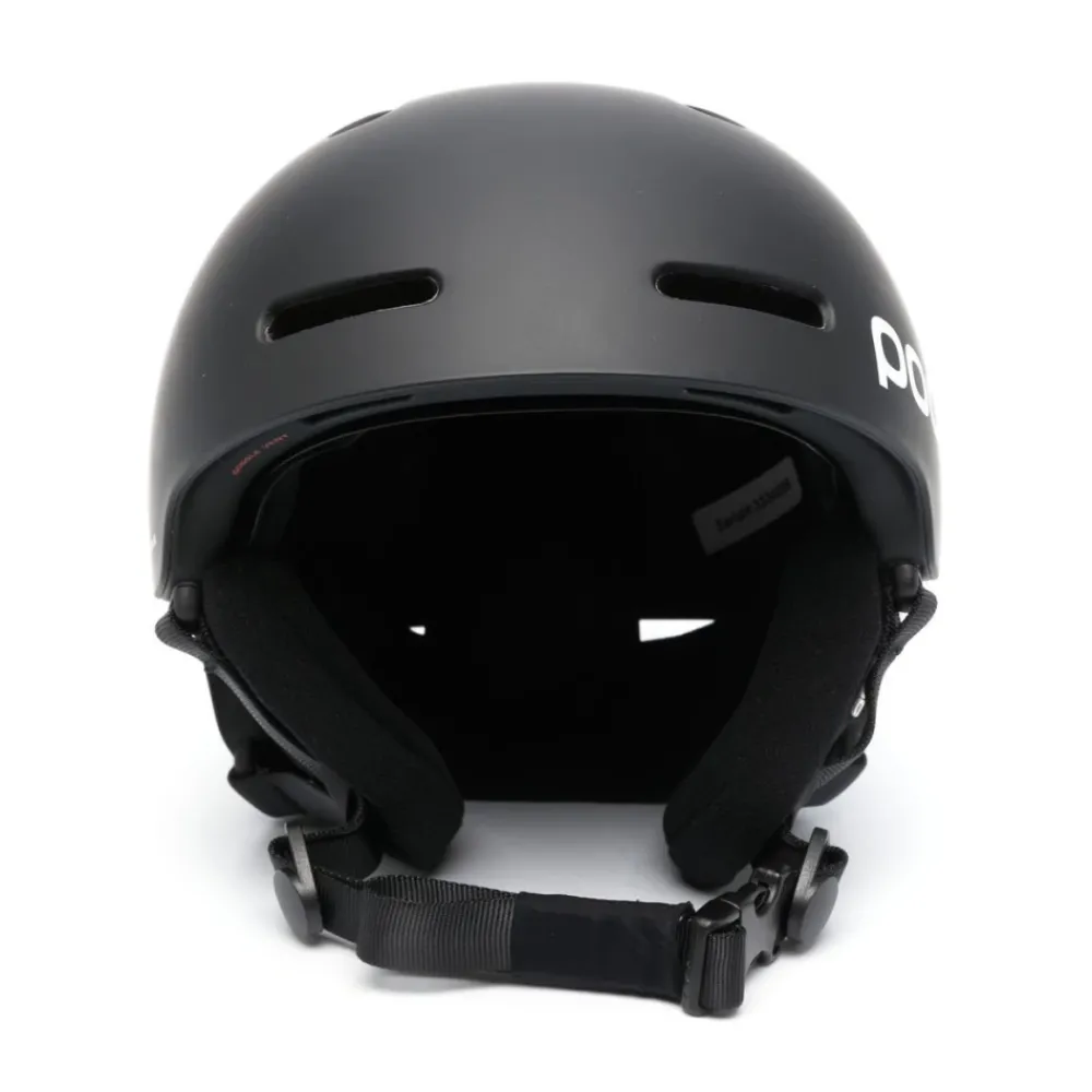 POC Mat Logo Print Verstelbare Accessoires