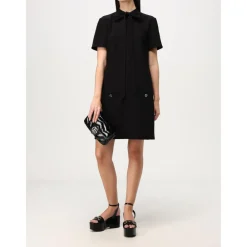 DAMES Gucci Matelassé Mini Clutch