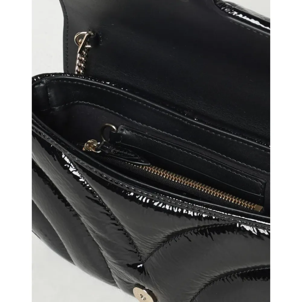 DAMES Gucci Matelassé Mini Clutch