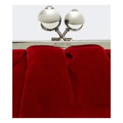 DAMES Weekend Max Mara Clutches^Max Mara Weekend Tassen..