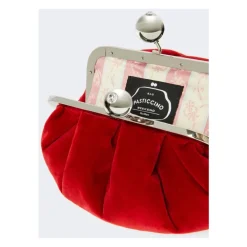 DAMES Weekend Max Mara Clutches^Max Mara Weekend Tassen..