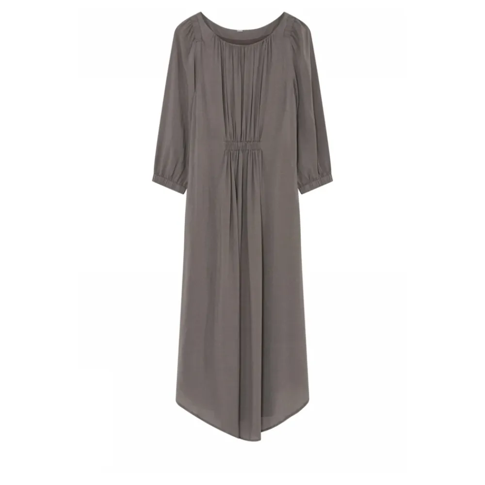 DAMES Gustav Maxi Jurken