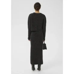 DAMES Gestuz Maxi Jurken