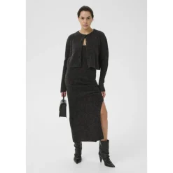 DAMES Gestuz Maxi Jurken