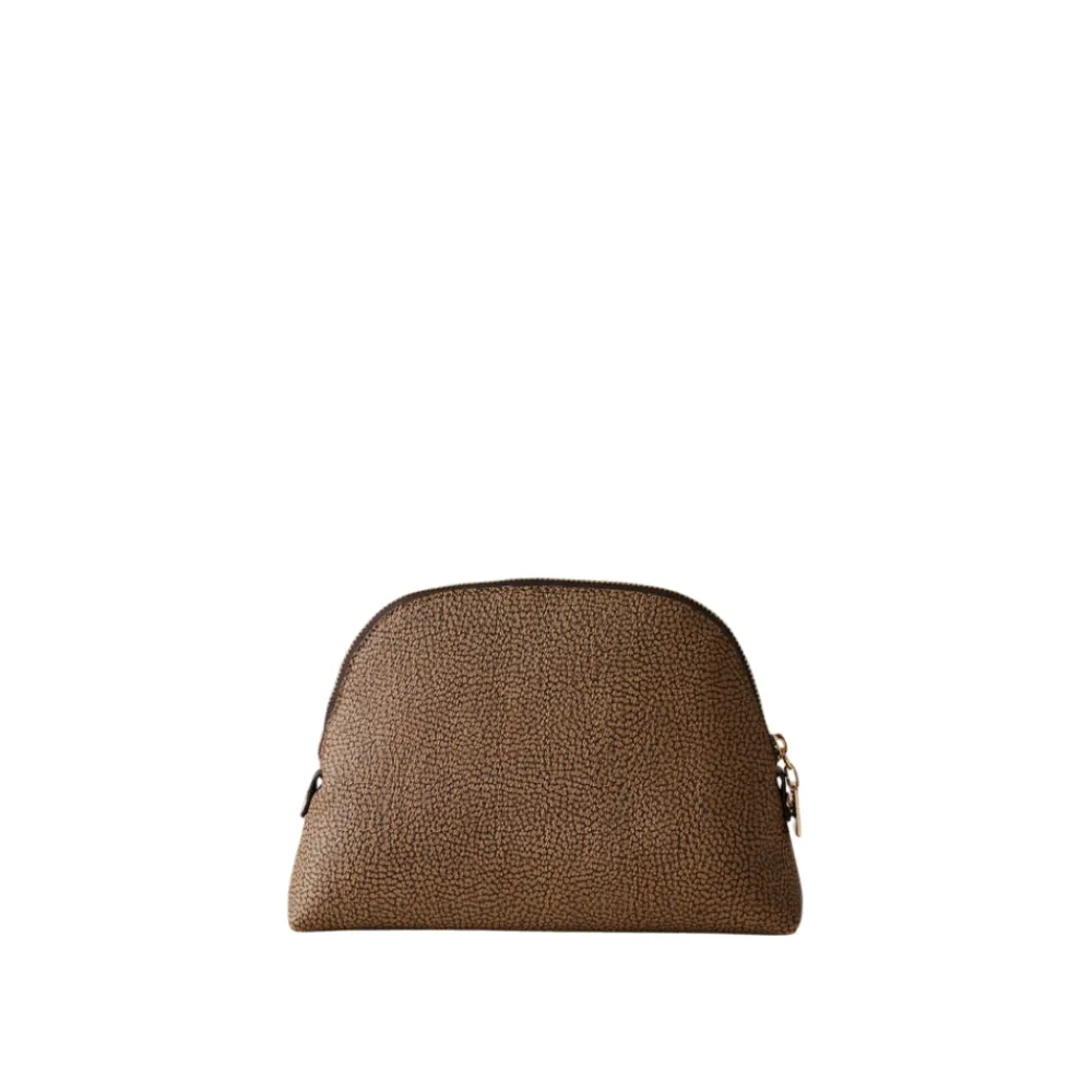 DAMES Borbonese Maxi pochette porta tutto