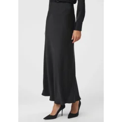 DAMES Neo Noir Maxi Rokken