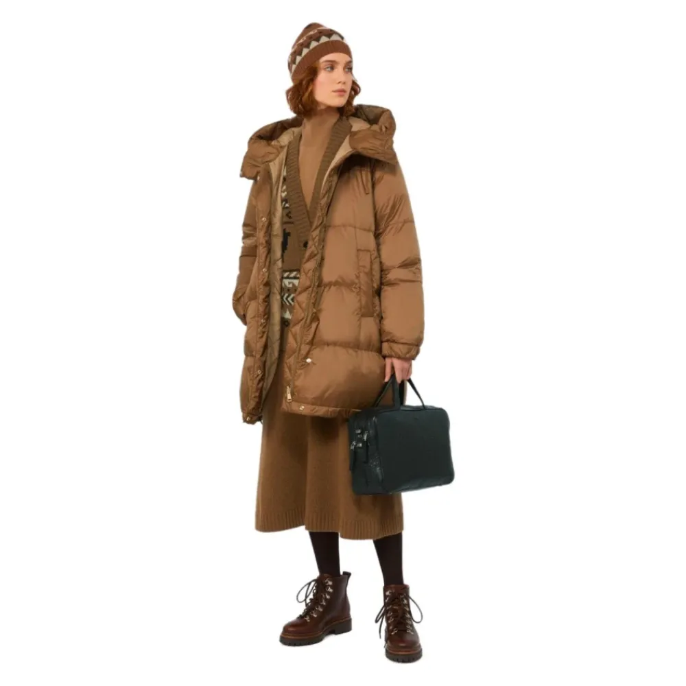 DAMES Weekend Max Mara Rokken^Maxi Skirts