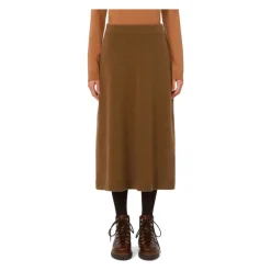 DAMES Weekend Max Mara Rokken^Maxi Skirts