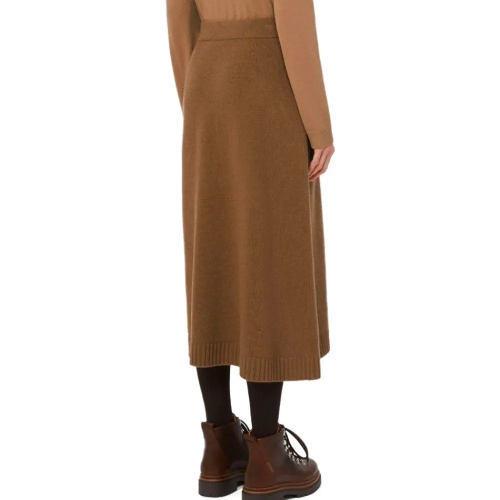 DAMES Weekend Max Mara Rokken^Maxi Skirts